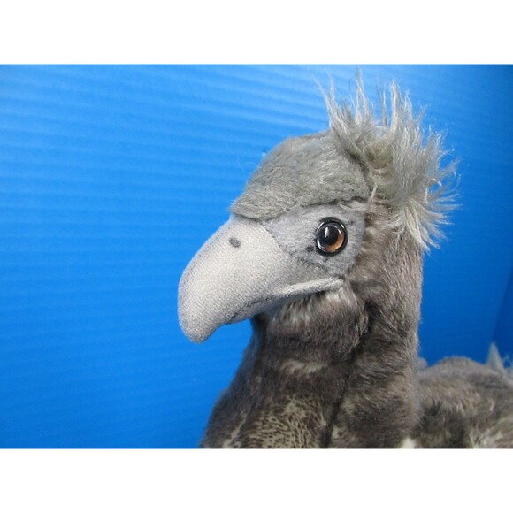 Harry Potter Wizarding World 13” BUCKBEAK Plush Stuffed Animal Hippogriff - Picture 3 of 11